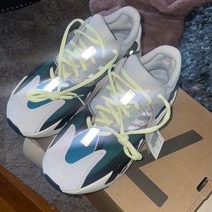 Yeezy 360 waverunners